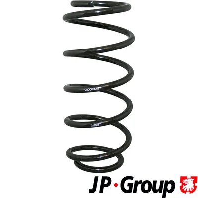 Suspension Spring